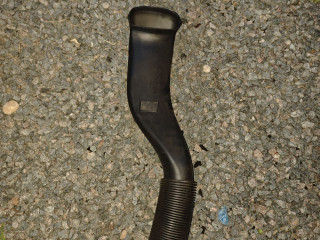 патрубок воздушного фильтра BMW X6 E71/E72 E71 2008, 3.0 л., дизель, АКПП, черный, внедорожник 5 дв., полный привод, правый руль