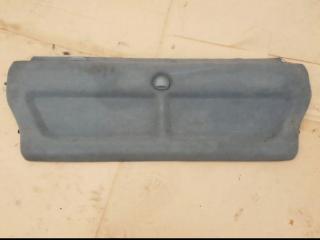 шторка багажника Peugeot 406 1 поколение [рестайлинг] 2001, универсал