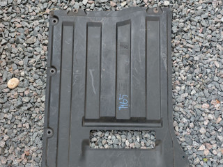 защита днища BMW X6 E71/E72 E71 2008, 3.0 л., дизель, АКПП, черный, внедорожник 5 дв., полный привод, правый руль