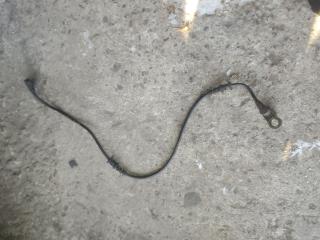 датчик ABS Mercedes-Benz S-Класс W220 [рестайлинг] W220 2005, 3.2 л., дизель, АКПП, серебристый металлик, седан, задний привод, правый руль