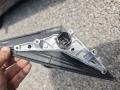 зеркало наружное правое BMW 3 серия E90/E91/E92/E93 E90 2004, 2.0 л., дизель, 6МКПП, синий, седан, задний привод - фото №3