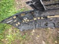 бампер передний Mercedes-Benz GL-Класс X164 2008, 3.0 л., дизель, АКПП, черный, внедорожник 5 дв., полный привод, правый руль - фото №7