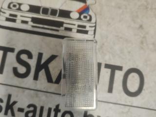 плафон багажника BMW 7 серия E38 [рестайлинг] E38 2000, 2.8 л., бензин, АКПП, серебристый металлик, седан, задний привод, правый руль