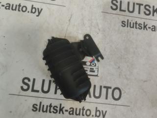 вакуумный ресивер BMW 5 серия E39 2000, 2.5 л., дизель, АКПП, зеленый, седан, задний привод