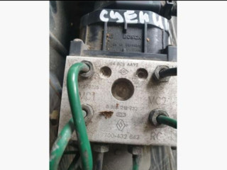 блок ABS Renault Scenic 1 поколение [рестайлинг] 2001