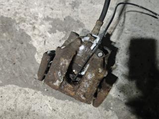 суппорт задний правый BMW 7 серия E38 [рестайлинг] E38 2000, 2.8 л., бензин, АКПП, серебристый металлик, седан, задний привод, правый руль