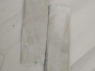 пластик BMW 7 серия E65/E66/E67 [рестайлинг] E65 2006, 4.8 л., бензин, АКПП, светло синий, седан, задний привод, правый руль