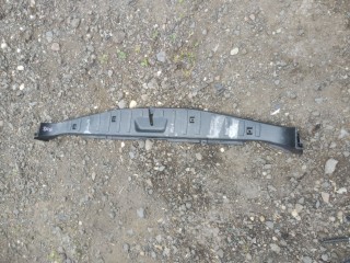 обшивка багажника BMW X3 E83 2005, 2.0 л., дизель, 6МКПП, черный, внедорожник 5 дв., полный привод