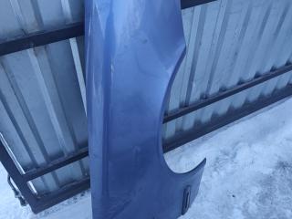 крыло переднее правое Mercedes-Benz CLK-Класс W208/A208 A208 1998, 2.0 л., бензин, 5МКПП, синий, купе, задний привод