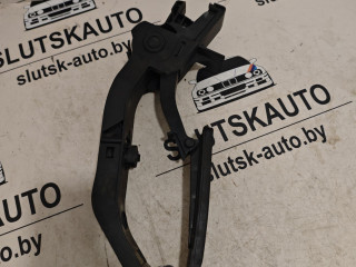 педаль Mercedes-Benz C-Класс W203/S203/CL203 2001, 3.2 л., i, бензин, АКПП, седан