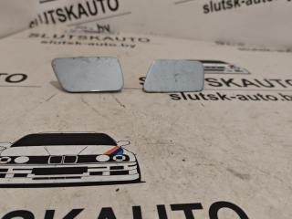 заглушка под омыватель фары BMW 5 серия E60/E61 E60 2004, 3.0 л., 306D2, дизель, серый, седан, задний привод