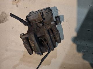 суппорт задний правый BMW 5 серия F10/F11 [рестайлинг] F10 2014, 2.0 л., дизель, АКПП, синий, седан, задний привод, правый руль