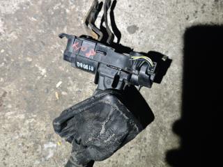 кулиса Mercedes-Benz C-Класс W202/S202 [рестайлинг] 1999, серебристый металлик, задний привод