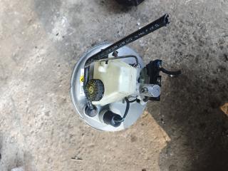 вакуумный усилитель тормозов Mercedes-Benz CLK-Класс W208/A208 A208 1998, 2.0 л., бензин, 5МКПП, синий, купе, задний привод