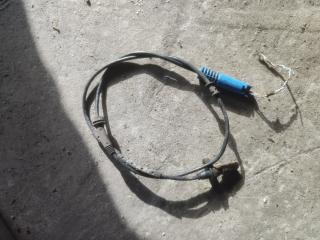 датчик ABS BMW 7 серия E38 [рестайлинг] E38 2000, 2.8 л., бензин, АКПП, серебристый металлик, седан, задний привод, правый руль