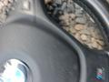 руль BMW X5 E70 2008, 3.0 л., дизель, АКПП, зелёный, полный привод, правый руль - фото №4