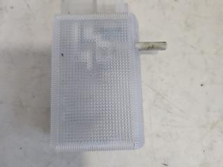 плафон подсветки бардачка Mercedes-Benz CLK-Класс W208/A208 [рестайлинг] A208 2000, 3.2 л., бензин, АКПП, синий, кабриолет, задний привод, правый руль