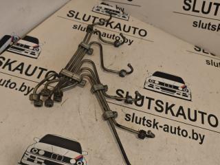 трубка топливная BMW 3 серия E36 1994, 2.5 л., дизель, 5МКПП, бордовый, седан, задний привод