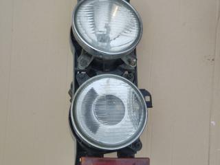 фара левая BMW 7 серия E32 1989