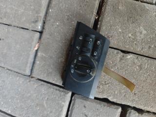 переключатель света BMW X3 E83 2005, 2.0 л., дизель, 6МКПП, черный, внедорожник 5 дв., полный привод