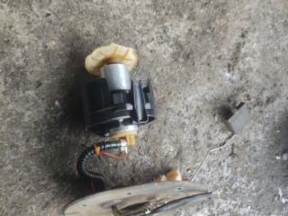 насос топливный BMW 7 серия E38 [рестайлинг] E38 2000, 2.8 л., бензин, АКПП, серебристый металлик, седан, задний привод, правый руль