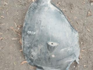 Защита арок (подкрылок) перед. Mercedes-Benz E-Класс W211/S211 S211 2005, 2.6 л., бензин, АКПП, серебристый металлик, универсал