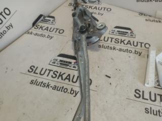 механизм стеклоочистителя (трапеция дворников) Mercedes-Benz C-Класс W204/S204 2008, 2.2 л., дизель, АКПП, серый, седан, задний привод