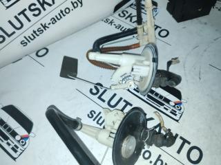 датчик уровня топлива Mercedes-Benz CLK-Класс W208/A208 [рестайлинг] A208 2000, 3.2 л., бензин, АКПП, синий, кабриолет, задний привод, правый руль