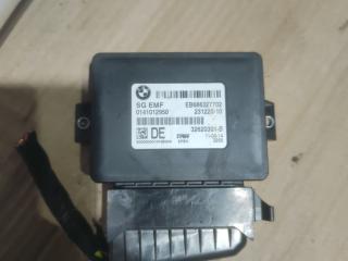 блок управления ручником BMW 5 серия F10/F11 [рестайлинг] F10 2014, 2.0 л., дизель, АКПП, синий, седан, задний привод, правый руль