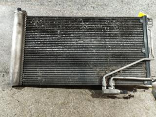 радиатор кондиционера Mercedes-Benz C-Класс W203/S203/CL203 [рестайлинг] (2004 - 2008), 2.2 л., дизель, A2035001254