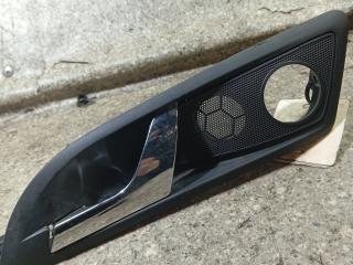 ручка внутренняя передняя левая Skoda Octavia 2 поколение (A5) [рестайлинг] (2008 - 2013), универсал