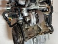 двигатель Renault Megane 2 поколение (2002 - 2006), 1.5 л., K9K 732, дизель, МКПП - фото №7
