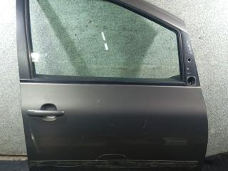 дверь передняя правая SEAT Alhambra 1 поколение [рестайлинг] (2000 - 2010), правый руль