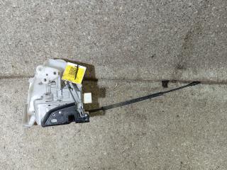 замок двери передней левой Volkswagen Passat B6 (2005 - 2010), седан