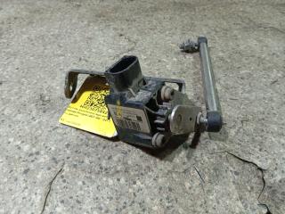 датчик дорожного просвета задний Peugeot 607 1 поколение (2000 - 2004), 2.7 л., дизель, 964999268000