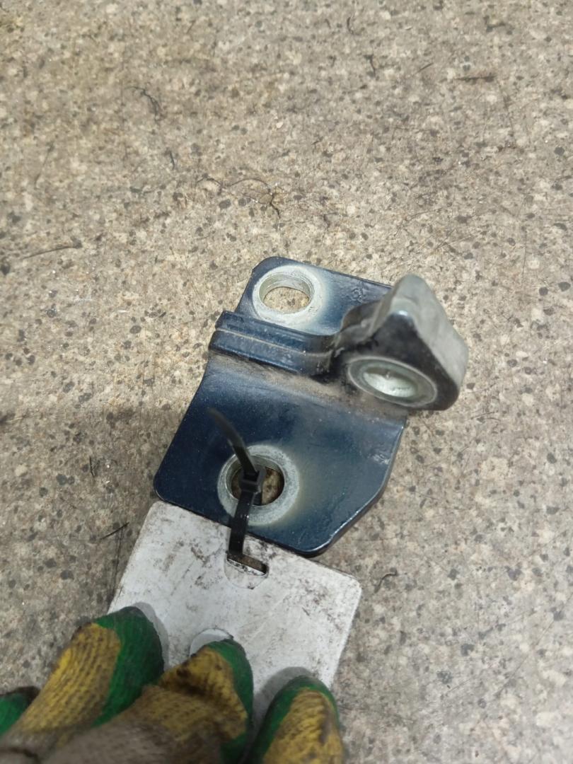 петля двери Volkswagen Passat B6 (2005 - 2010) - фото №1