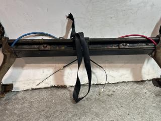 балка подвески задняя Renault Kangoo 1 поколение (1997 - 2003)