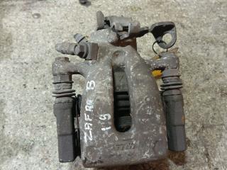 суппорт задний левый Opel Zafira 2 поколение (B) (2005 - 2008)