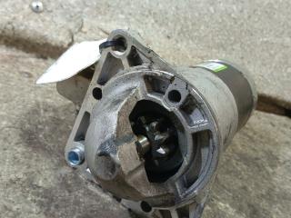 стартер Opel Vectra C [рестайлинг] (2005 - 2009), 1.9 л., Z 19 DT, дизель, МКПП