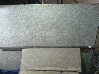 уплотнитель Nissan Murano Z50 (2002 - 2008)