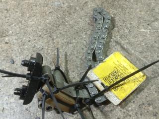 цепь ГРМ Citroen Evasion 1 поколение [рестайлинг] (1997 - 2002), 2.0 л., HDi, RHW (DW10ATED4), дизель, МКПП