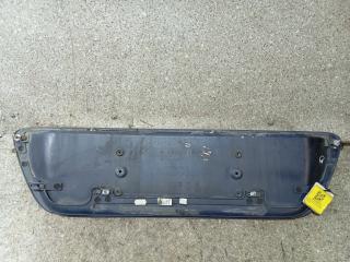 накладка подсветки номера Mercedes-Benz CL-Класс C215 (1999 - 2002)