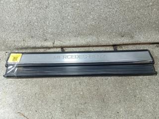 накладка на порог внутренняя Mercedes-Benz S-Класс W140/C140 (1991 - 1993), A1406800535