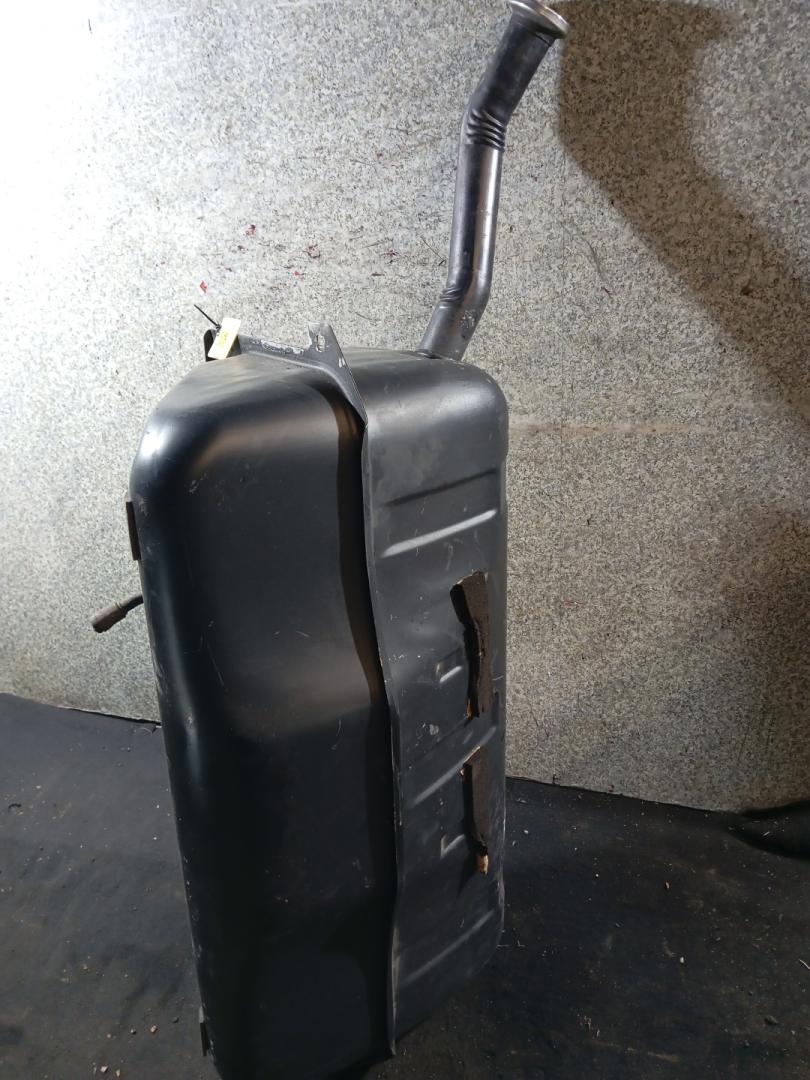 бак топливный Mercedes-Benz S-Класс W140/C140 (1991 - 1993), 6.0 л., M 120.980, бензин, АКПП, седан, 1404701001, 1404700801 - фото №1