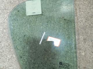 стекло двери задней правой Opel Astra H/Family [рестайлинг] (2005 - 2015), седан