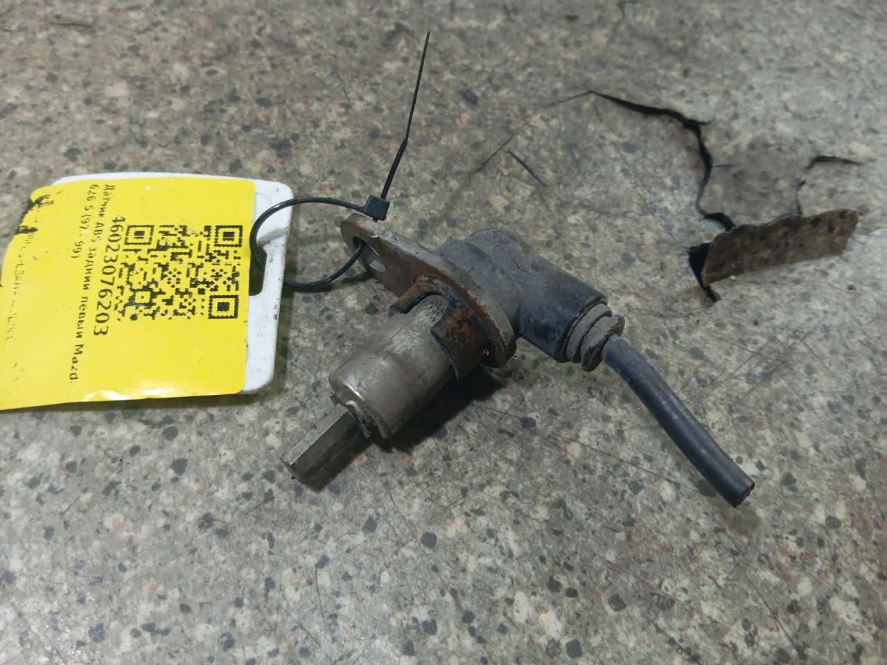 датчик ABS Mazda 626 GF (1997 - 1999) - фото №1