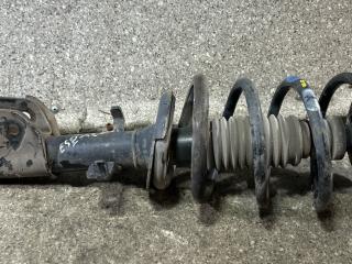 стойка передняя левая Renault Espace 4 поколение [рестайлинг] (2006 - 2012), 8200256336