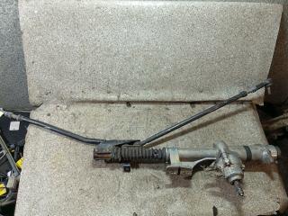 рулевая рейка Audi 90 89/B3 (1987 - 1991), 2.2 л., i, KV, бензин, МКПП, 893422066, 7881955150