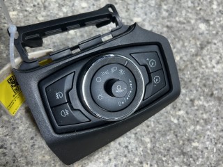 переключатель света Ford Focus 3 поколение (2011 - 2015), 1.6 л., бензин, BM5T13A024CC