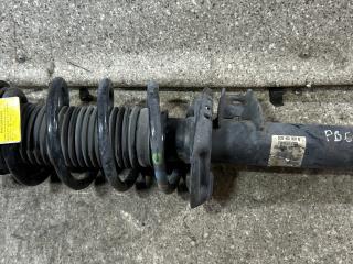 стойка передняя правая Volkswagen Passat B6 (2005 - 2010), 2.0 л., TDi, дизель, 3C0413031N